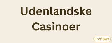 De Bedste 10 Deposit Casinoer til En Fantastisk Spiloplevelse