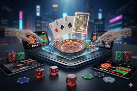 De Bedste Casinoer Uden MitID Find Din Spilleoplevelse