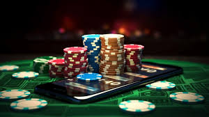 Descubre el Mundo del 777 Casino Diversión y Ganancias Aseguradas