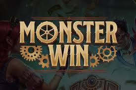 Descubre MonsterWin Casino España Tu Destino Ideal para Apostar