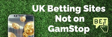 Discover Bookies Not on GamStop Your Guide to Alternative Betting Options