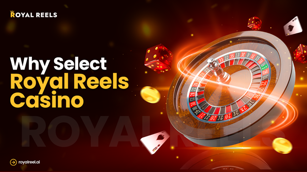 Discover Royal Reels The Premier Online Casino Experience in Australia Discover Royal Reels The Premier Online Casino Experience in Australia