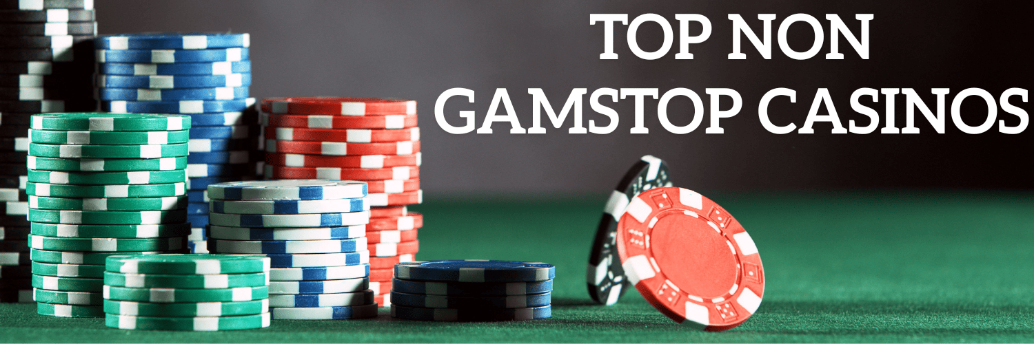 Discover the Best Gambling Sites Not on GamStop