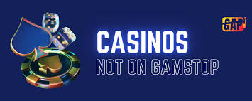 Discover the Best New Non GamStop Casinos for 2024 550635487
