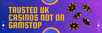 Discover the Best New Non GamStop Casinos for 2024 550635487