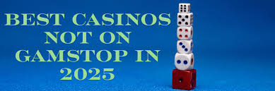 Discover the Best Non GamStop Sites in the UK 983060941