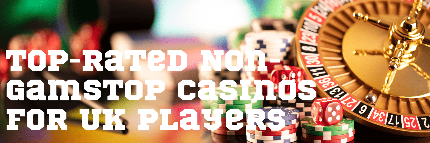Discover the Best Non GamStop Sites in the UK 983060941