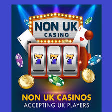 Discover the Best Non-UK Casinos Online