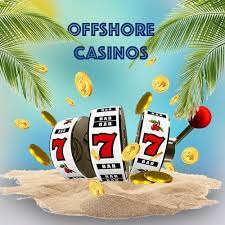Discover the Best Offshore Online Casinos