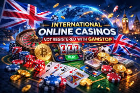 Discover the Best Online Casinos Worldwide