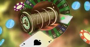 Discover the Thrills of Online Casino Irish Luck UK -214998263 Discover the Thrills of Online Casino Irish Luck UK -214998263