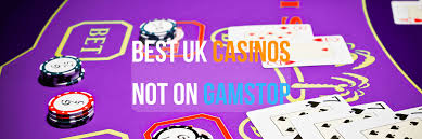 Discovering UK Bingo Sites Not on the Radar 943052534