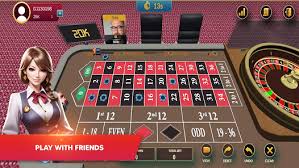 Erlebe den Nervenkitzel Online Casino mit Live Roulette