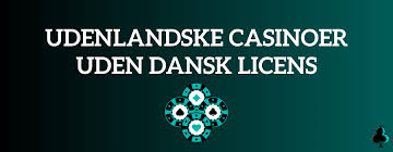 EU Casino Uden Rufus Fordele og Ulemper