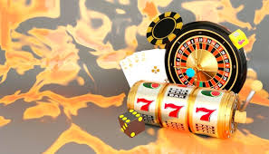 Experience the Thrill of Casino Betbuffoon in the UK Experience the Thrill of Casino Betbuffoon in the UK