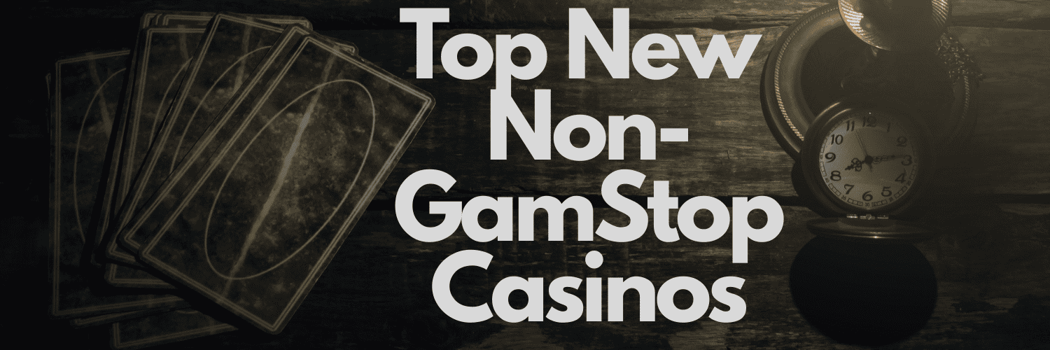 Explore Non-Gamstop Casino Sites for Ultimate Gaming Freedom