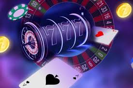 Explore the Exciting CasinoJoy No Deposit Bonus Offer Explore the Exciting CasinoJoy No Deposit Bonus Offer