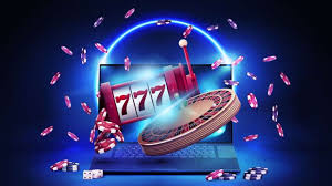 Explore the Exciting World of Lucky MisterCasino Online Slots -192609888