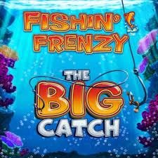 Explore the Thrills of the Fishin' Frenzy Slot Game