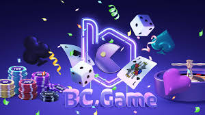 Exploring BC.Game Prediction Strategies and Insights Exploring BC.Game Prediction Strategies and Insights