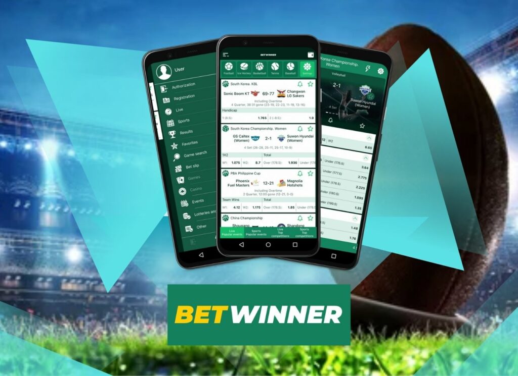 Exploring Betwinner Your Ultimate Online Betting Destination