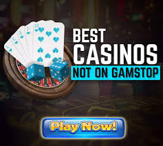 Exploring Gambling Sites Without GamStop Your Guide to Unrestricted Gaming