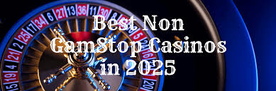 Exploring Non-Gamstop Casinos A Comprehensive Guide
