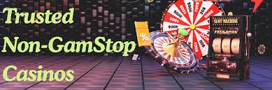 Exploring Non-Gamstop Casinos A Guide for Online Gamblers