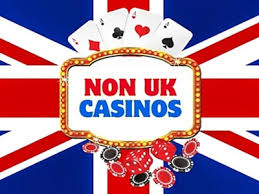 Exploring Non-UK Gambling Sites Opportunities and Risks Exploring Non-UK Gambling Sites Opportunities and Risks