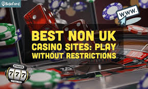 Exploring Non-UK Regulated Casinos A Comprehensive Guide 968014987