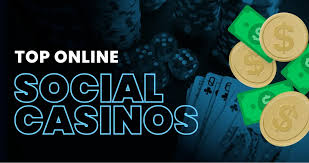 Exploring the Exciting World of New Social Casinos 1027119409
