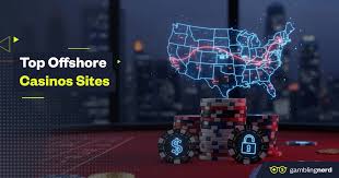 Exploring the World of Offshore Online Casinos 1031985066