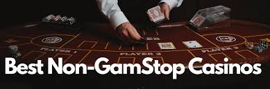 Exploring UK Non-Gamstop Casinos A Guide to Safe and Accessible Gaming