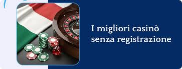 I Migliori Casinò Online Non AAMS per il 2023