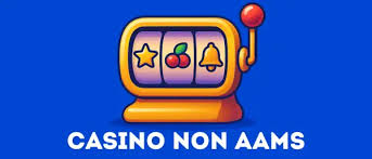 I Migliori Siti di Casinò Non AAMS Gioco Sicuro e Divertimento Garantito