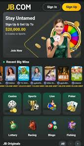 JB Casino Online Your Ultimate Gaming Destination 1877598519 JB Casino Online Your Ultimate Gaming Destination 1877598519