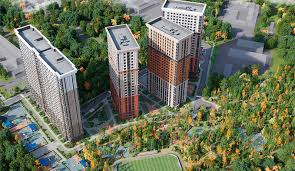 Купить апартаменты в Москве что нужно знать 712051675