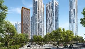 Купить студию в Москве Удобно, Выгодно, Эффективно