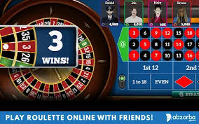 Live Dealer Roulette in the UK An Immersive Gaming Experience