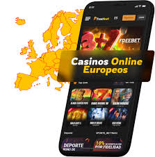 Los Mejores Casinos Online Europeos Guía Completa para Jugadores 620002128 Los Mejores Casinos Online Europeos Guía Completa para Jugadores 620002128