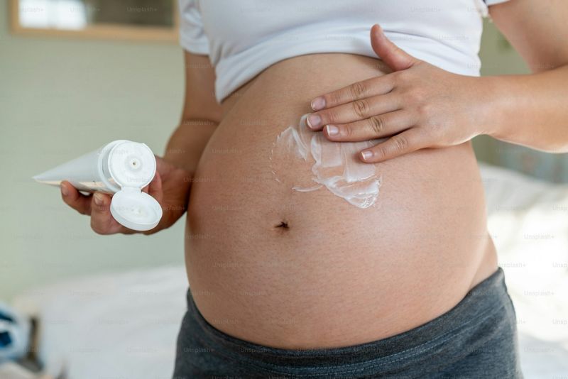 Qué esperar durante un masaje prenatal