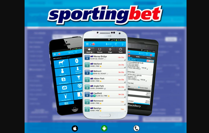 Το Sportingbet Προσφέρει μια Σημαντική Επιλογή Αθλημάτων για Ποντάρισμα