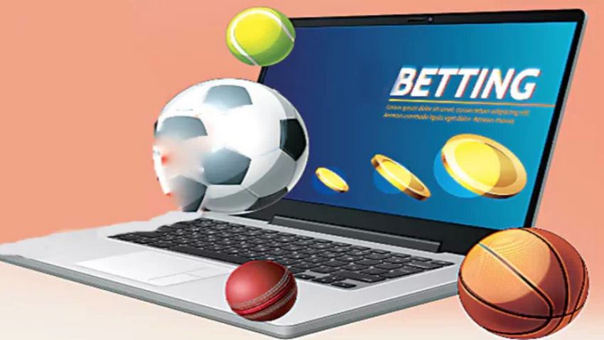 Top 5 Online Sportsbooks and Betting Sites in 2026 Top 5 Online Sportsbooks and Betting Sites in 2026