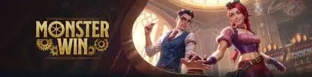 MonsterWin Casino España La Mejor Experiencia de Juego en Línea 876283237