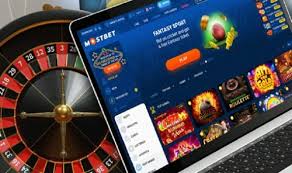 Mostbet Belarus Giriş və Qaydalar