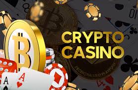 Opdag verdenen af crypto casinoer En ny æra for online gambling