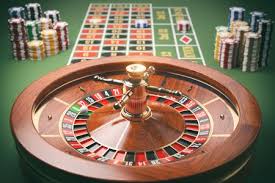 Play Online Roulette with Real Stakes for Exciting Wins