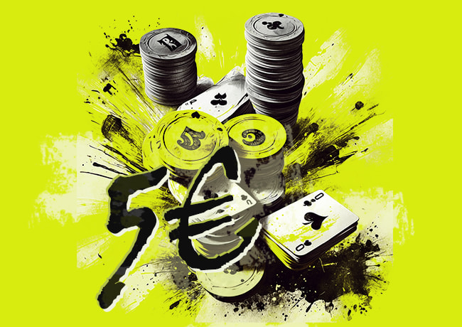 Scopri i casinò con un deposito minimo di 5 euro