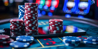 Scopri i Migliori Casino con Deposito Minimo di 5 Euro 825082831