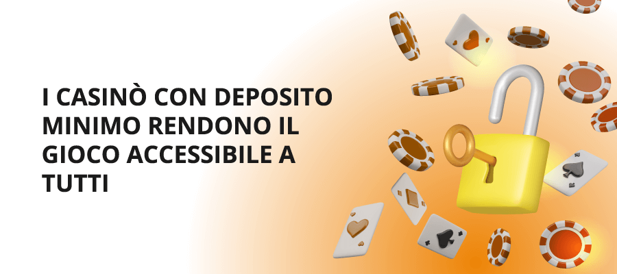Scopri i Migliori Casino con Deposito Minimo di 5 Euro 825082831